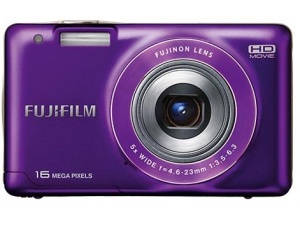FinePix JX550 Fujifilm