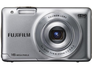 Finepix JX580 Fujifilm