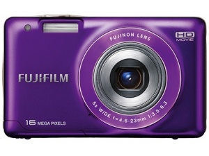 Finepix JX580 Fujifilm
