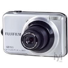 FinePix L50 Fujifilm