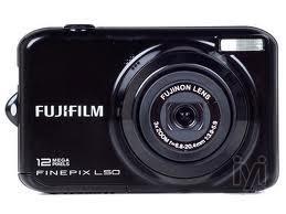 FinePix L50 Fujifilm