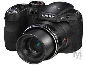 FinePix S1700 Fujifilm