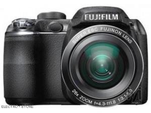 FinePix S3300HD Fujifilm