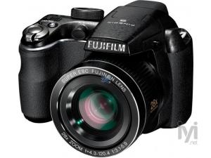 Fujifilm FinePix S3400HD