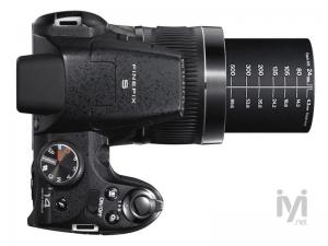 FinePix S4000HD Fujifilm