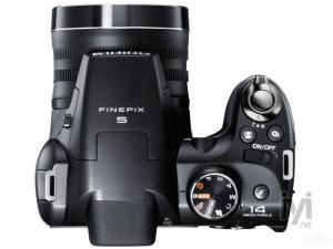 FinePix S4300 Fujifilm