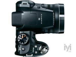 FinePix S4500 Fujifilm