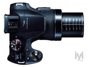 FinePix SL260 Fujifilm