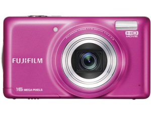 FinePix T350 Fujifilm