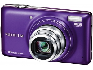 FinePix T400 Fujifilm