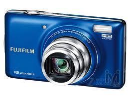 Finepix T410 Fujifilm