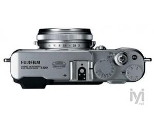 FinePix X100 Fujifilm