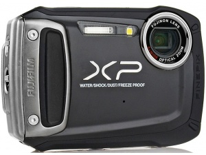 FinePix XP100 Fujifilm
