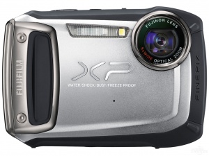 FinePix XP100 Fujifilm