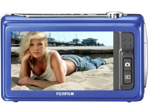 FinePix Z85 Fujifilm
