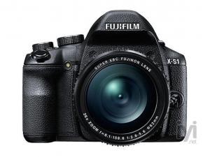 X-S1 Fujifilm