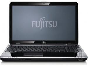 LifeBook AH531-100 Fujitsu
