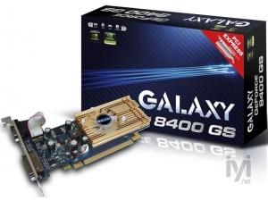 Galaxy 8400GS 512MB