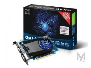 GT220 1GB DDR2 Galaxy