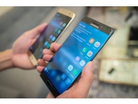 Galaxy Note 7 Mi Galaxy S7 Edge Mi?