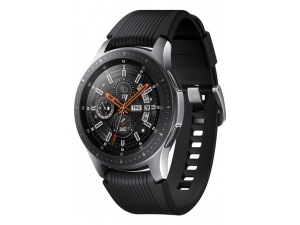 Samsung Galaxy Watch Gümüş - SM-R800NZSATUR