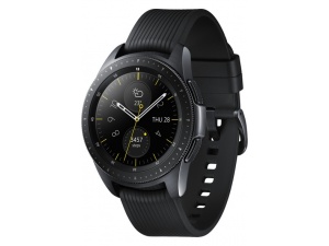 Samsung Galaxy Watch Siyah - SM-R810NZKATUR
