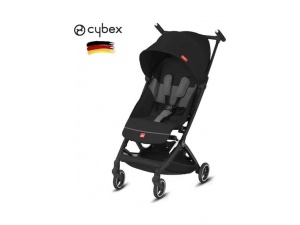 Cybex GB Pockit All City Kabin Boy Bebek Arabası - Velvet Black