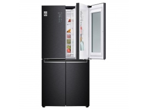 LG GC-Q22FTQKL 595 lt No-Frost Buzdolabı