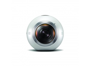 Samsung Gear 360 Degree Cam Spherical Kamera