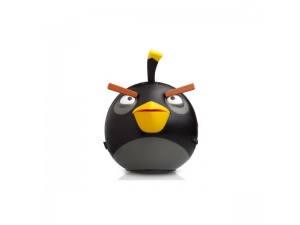 Angry Birds Black Bird Gear4