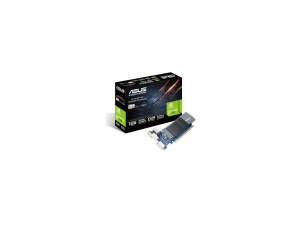 Asus GeForce GT 710 1GB 64Bit GDDR5 DX PCI-E 2.0 Ekran Kartı