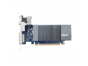 Asus Geforce GT710-SL-1GD5-BRK 1GB 32Bit DDR5 PCI-E 2.0 DDR5 Ekran Kartı