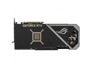 Asus GeForce RTX 3080Ti OC 12GB 384Bit GDDR6X PCI-Express 4.0 Ekran Kartı