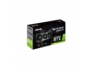 Asus Geforce TUF-RTX3060-O12G-GAMING 12GB Gddr6 192BIT Oc 2xhdmı 3xdp Ekran Kartı