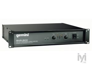 GXA-1600 Gemini