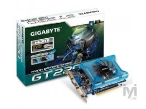 GT220 1GB Gigabyte