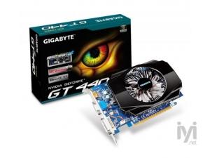 GT440 1GB DDR3 Gigabyte