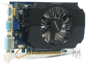 GT440 1GB DDR3 Gigabyte