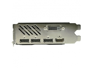RX 570 Gaming OC 4GB 256Bit GDDR5 PCI-E 3.0 GV-RX570 Gaming-4GD Gigabyte