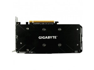 RX 570 Gaming OC 4GB 256Bit GDDR5 PCI-E 3.0 GV-RX570 Gaming-4GD Gigabyte