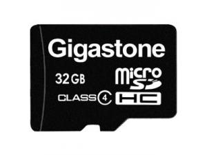 Gigastone MicroSDHC 32GB