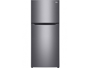LG GN-B422SQCL A++ 427 lt No-Frost Buzdolabı Inox