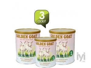 1 Keçi Sütü Mama 3 Adet Golden Goat