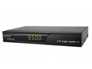 HD-5500 PVR Goldmaster