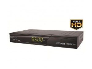 HD-5500 USB PVR CI Goldmaster