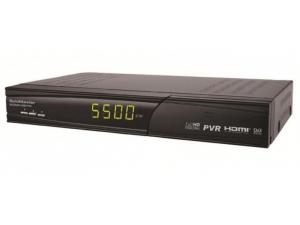 HD-5500 USB PVR CI Goldmaster