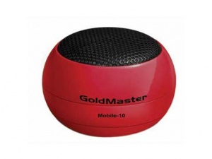 Mobile-10 Goldmaster