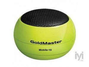 Mobile-10 Goldmaster