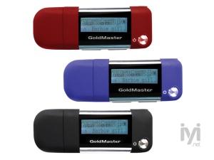 MP3-102 Goldmaster