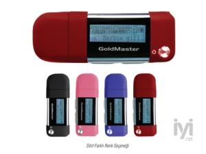 MP3-108 Goldmaster